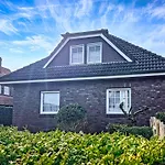 Appartement Krabbe - Horumersiel