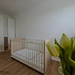 Appartement Krabbe - Horumersiel