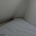 Appartement Krabbe - Horumersiel Schillig