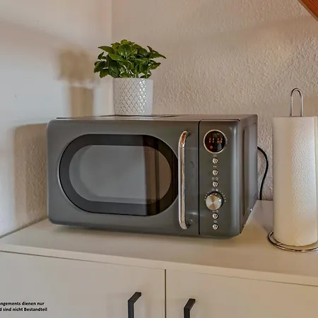 Apartment Krabbe - Horumersiel